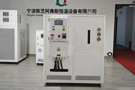 使用制冷循環(huán)機(jī)需掌握其特點(diǎn)，才能發(fā)揮出其功效！