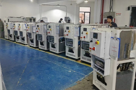水冷式低溫冷凍機(jī)為什么會(huì)漏水？怎么解決？