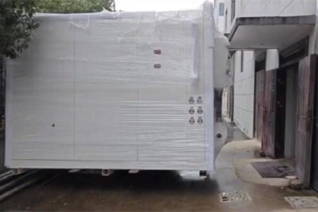 冷卻循環(huán)裝置的基本結(jié)構(gòu)、工作原理和使用范圍