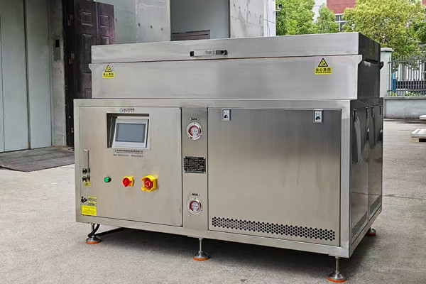 新芝阿弗斯-152℃超低溫淬火冷凍箱，極致低溫技術(shù)開啟工業(yè)冷凍新時(shí)代 圖1